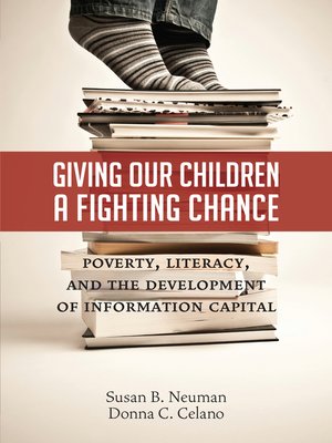 cover image of Giving Our Children a Fighting Chance